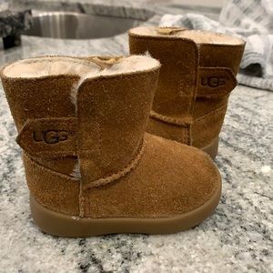 Toddler UGG boots